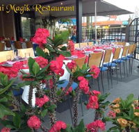 Thai MagiK