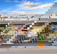 Thaigercafe - Internet Find