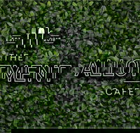 The Allotment Cafe - Internet Find