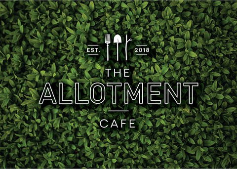 The Allotment Cafe - Internet Find 0