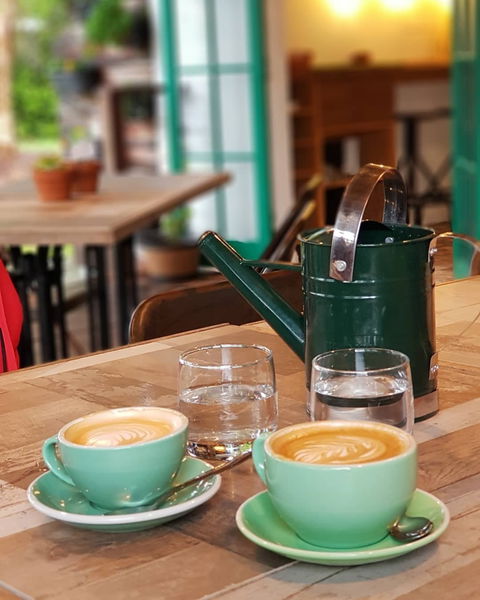 The Allotment Cafe - Internet Find 4