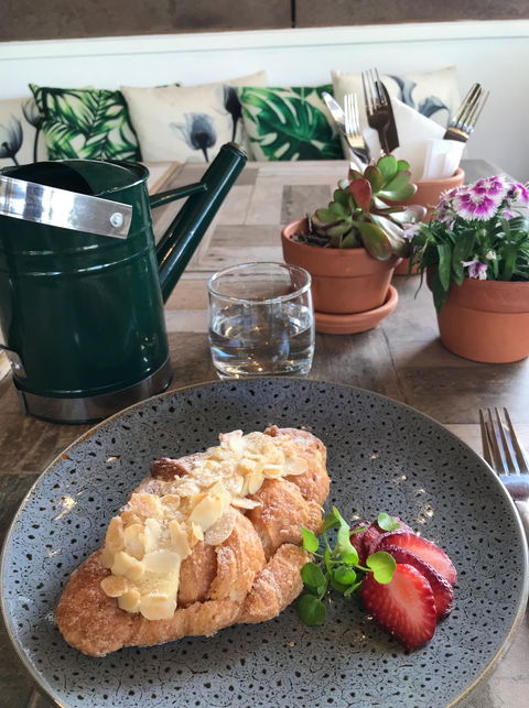 The Allotment Cafe - Internet Find 5