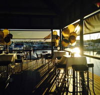 The Boardwalk Tavern