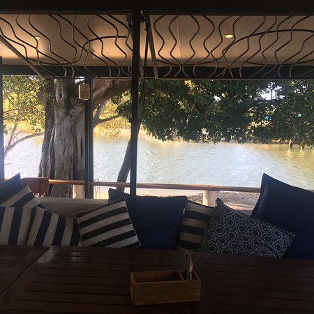 The Boatshed - Internet Find 0