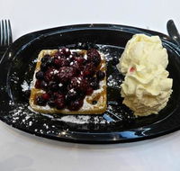 The Crepe Cafe - Internet Find