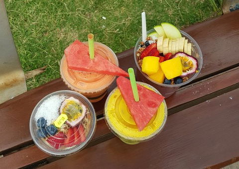 The Fruit Shop Burleigh Heads - Internet Find 0