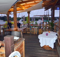 The Galley Cafe - Internet Find