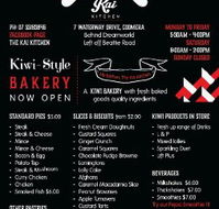 The Kai Kitchen - Internet Find