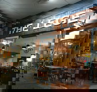 The Legend Cafe  Bistro - Internet Find