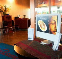 The Terrace Thai Restaurant