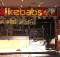 Theo's Kebabs