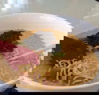 Tokyo Kitchen - Internet Find