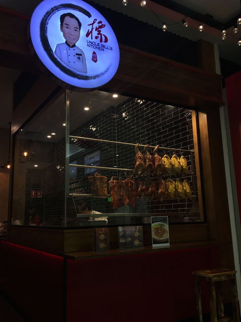 Uncle Bill's Kitchen - Internet Find 1