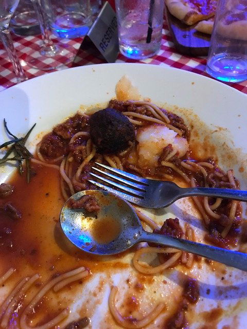 Vecchia Roma - Internet Find 2