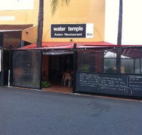Water Temple