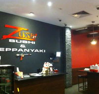 Zushi Sushi