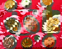 7 Spices Indian Restaurant
