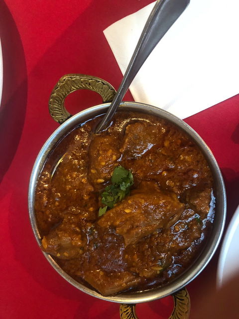 7 Spices Indian Restaurant - Internet Find 1