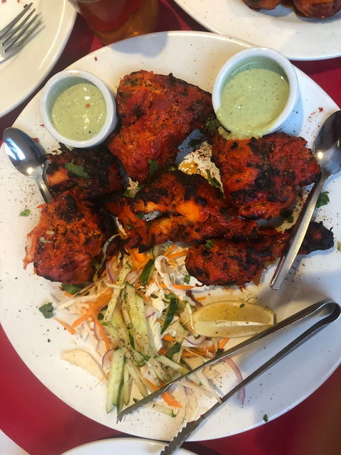 7 Spices Indian Restaurant - Internet Find 2