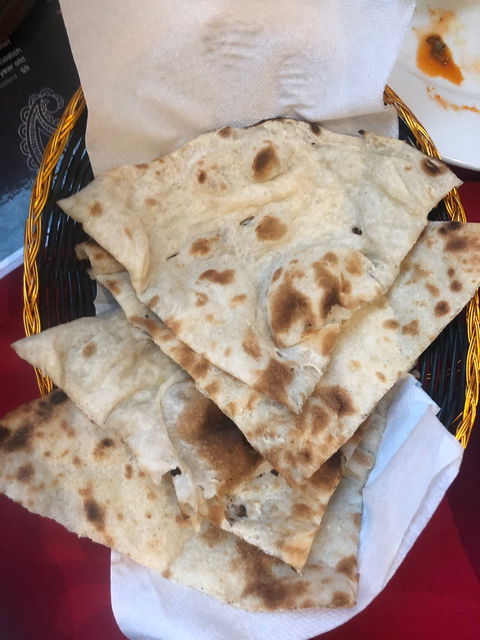 7 Spices Indian Restaurant - Internet Find 3