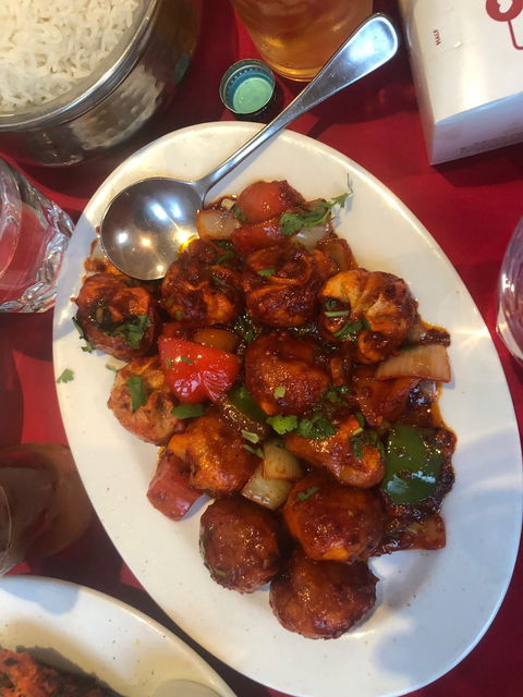 7 Spices Indian Restaurant - Internet Find 4