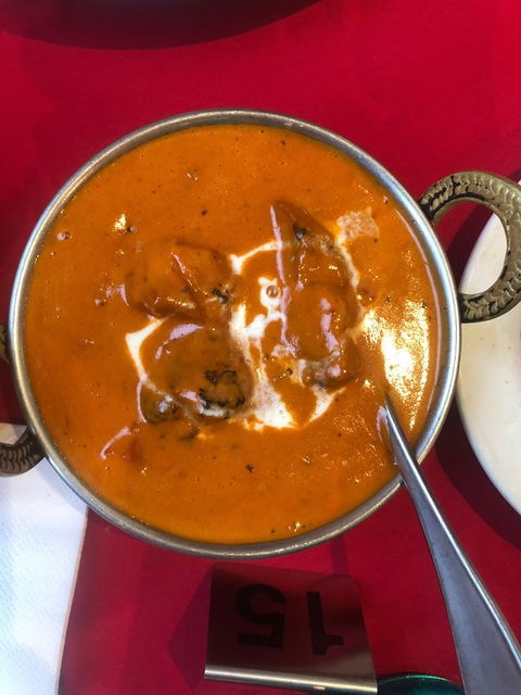 7 Spices Indian Restaurant - Internet Find 5