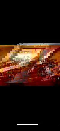 Aangan Indian Cuisine