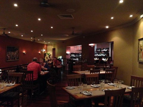 Aangan Indian Cuisine Cairns - Internet Find 0