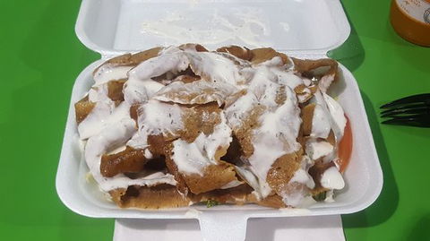 Ali Babbas Kebabs - Internet Find 0