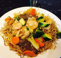 Asian Wok Bistro - Internet Find