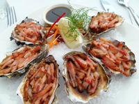 Barnacle Bill's