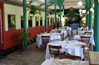 Barron's Bistro