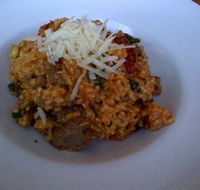 Bistro Blanc - Internet Find