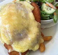 Boardwalk Restaurant and Bar - Internet Find