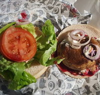 Burger Urge Crestwood - Internet Find