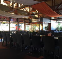 Burleigh Town Tavern - Internet Find