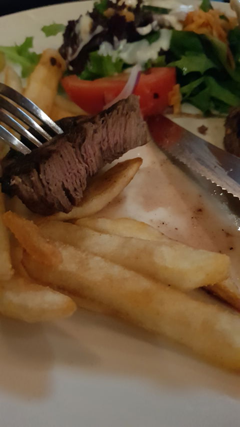 Burleigh Town Tavern - Internet Find 3
