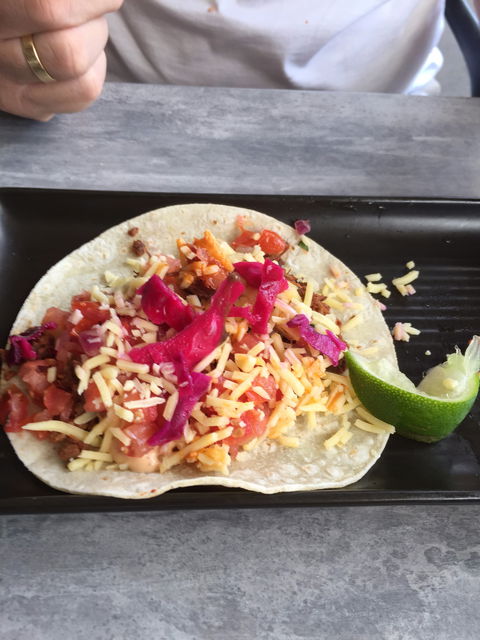 Burrito Bar Smithfield - Internet Find 1