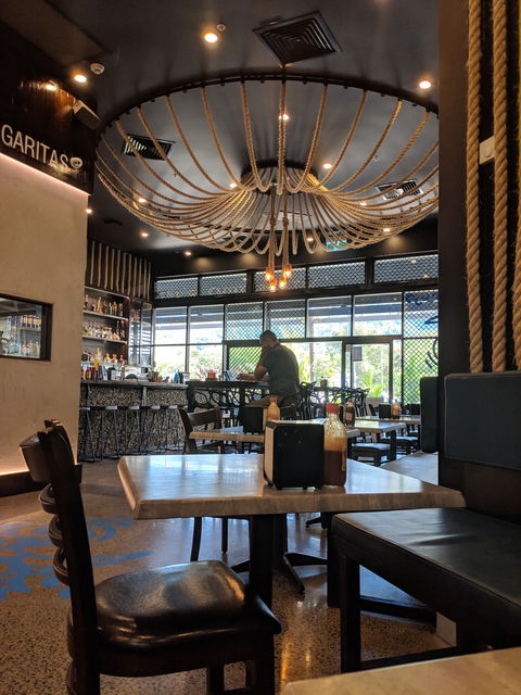 Burrito Bar Smithfield - Internet Find 2