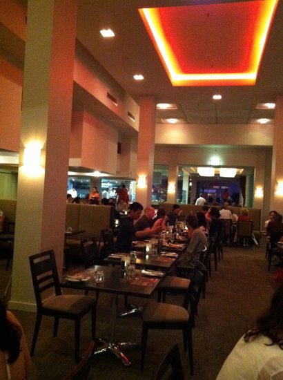 Bushfire Flame Grill - Internet Find 5