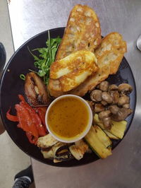 Cafe Semra