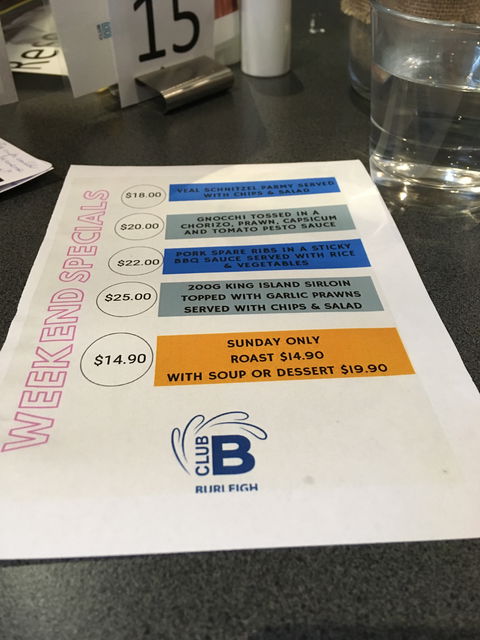 Club B - Internet Find 2