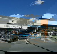 Coastline Fish and Chips - Internet Find