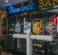 Diamonds Tavern - Internet Find