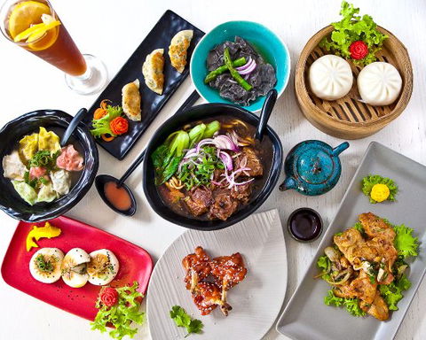 Dumpling Studio - Internet Find 0