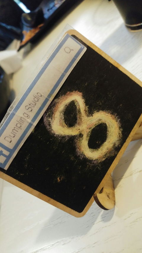 Dumpling Studio - Internet Find 1