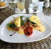 Eden Restaurant - Internet Find