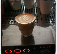 Espressions Cafe - Internet Find