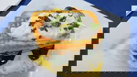 Fetta's Greek Taverna