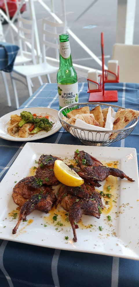 Fetta's Greek Taverna - Internet Find 1